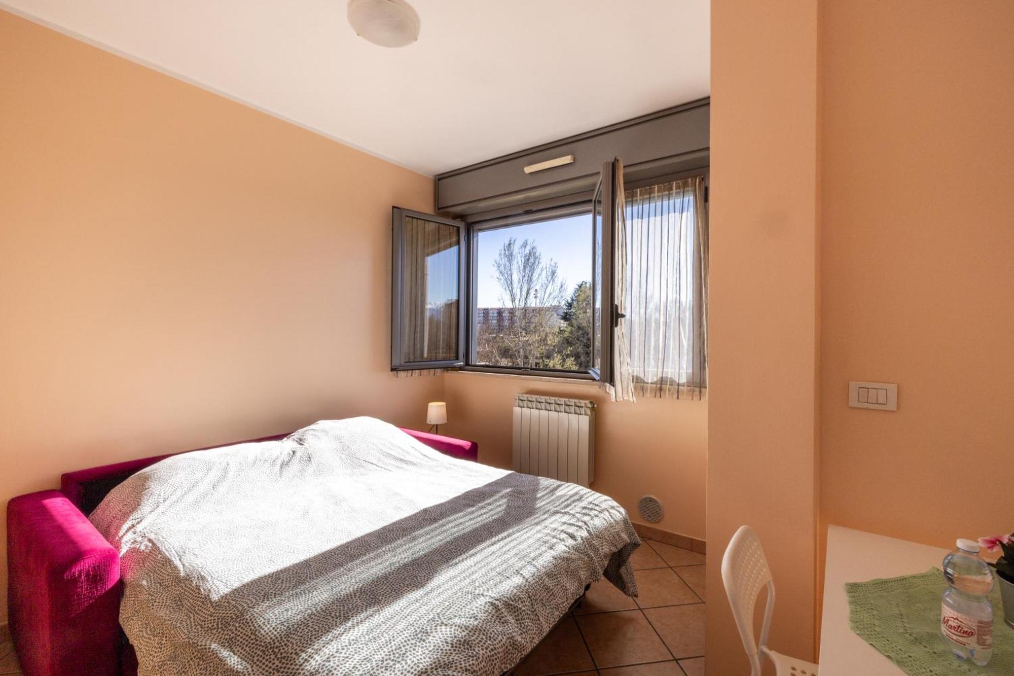 Self Checkin, Free Parking 15 Min From City Center Torino Eksteriør bilde